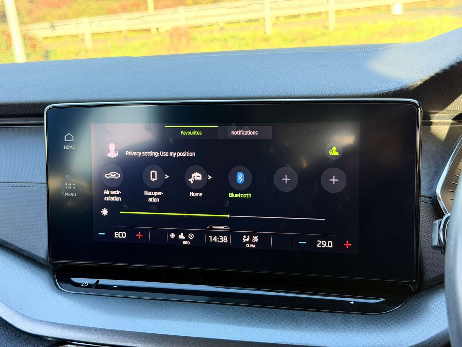 Used Skoda Octavia 2021 for sale - 77437456: Photo 50