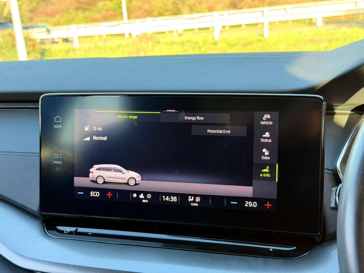 Used Skoda Octavia 2021 for sale - 77437456: Photo 51