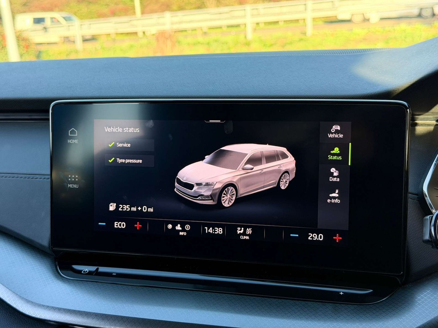 Used Skoda Octavia 2021 for sale - 77437456: Photo 52