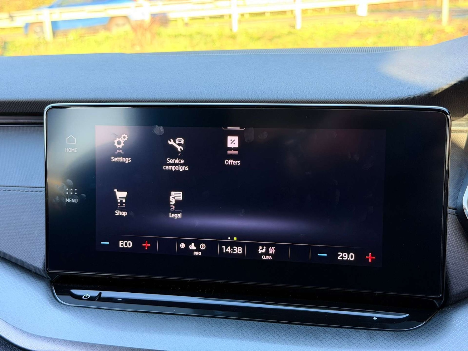 Used Skoda Octavia 2021 for sale - 77437456: Photo 53