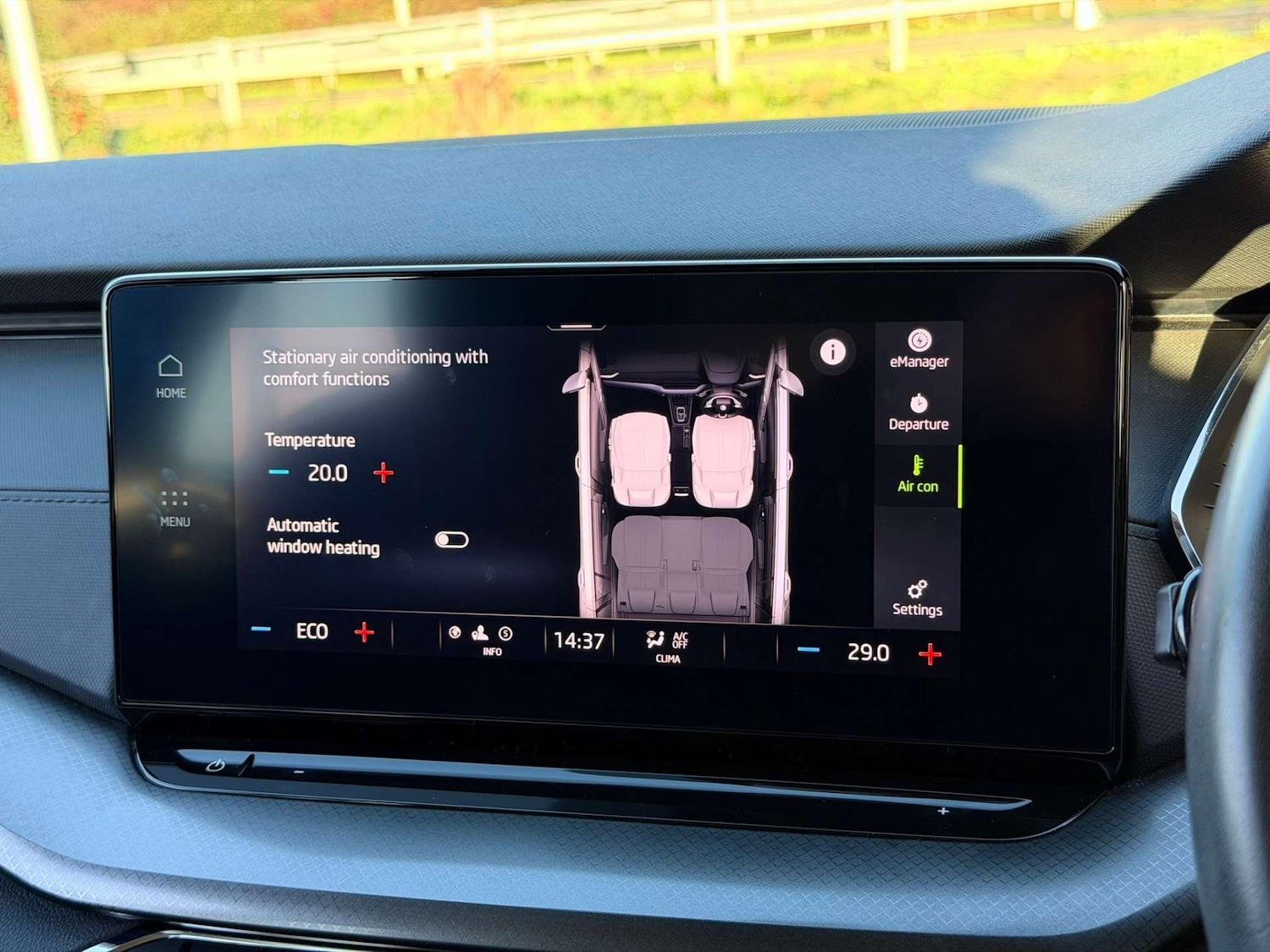 Used Skoda Octavia 2021 for sale - 77437456: Photo 54