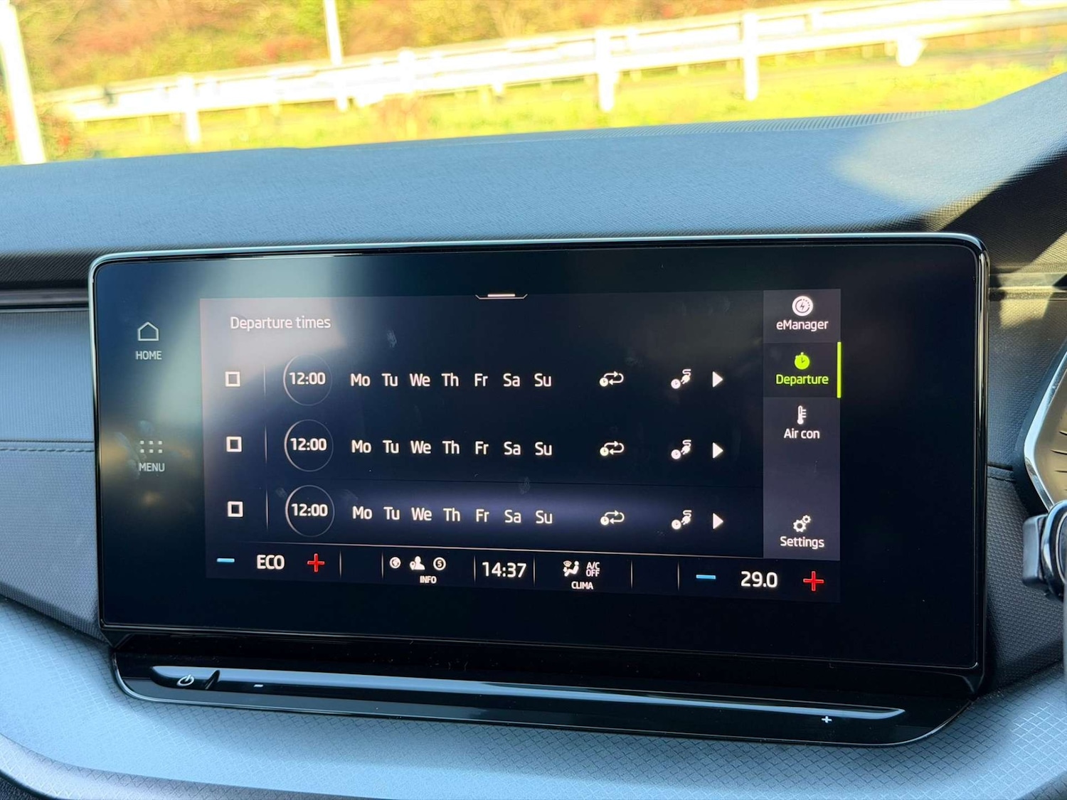 Used Skoda Octavia 2021 for sale - 77437456: Photo 56