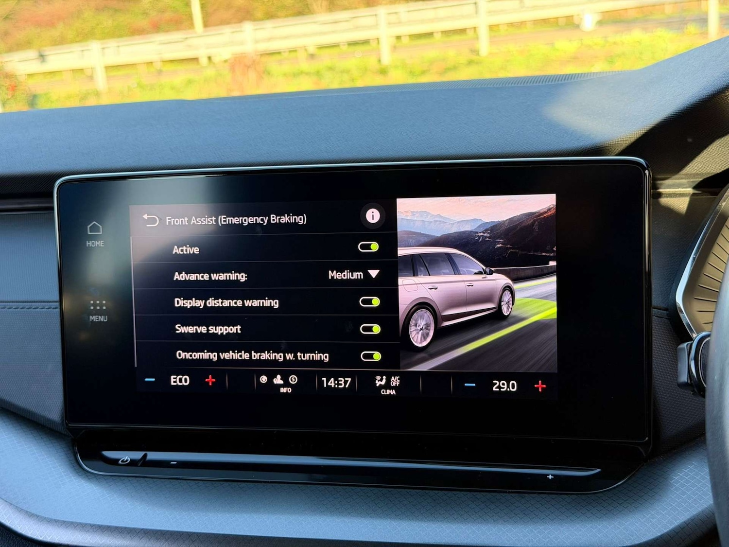 Used Skoda Octavia 2021 for sale - 77437456: Photo 57