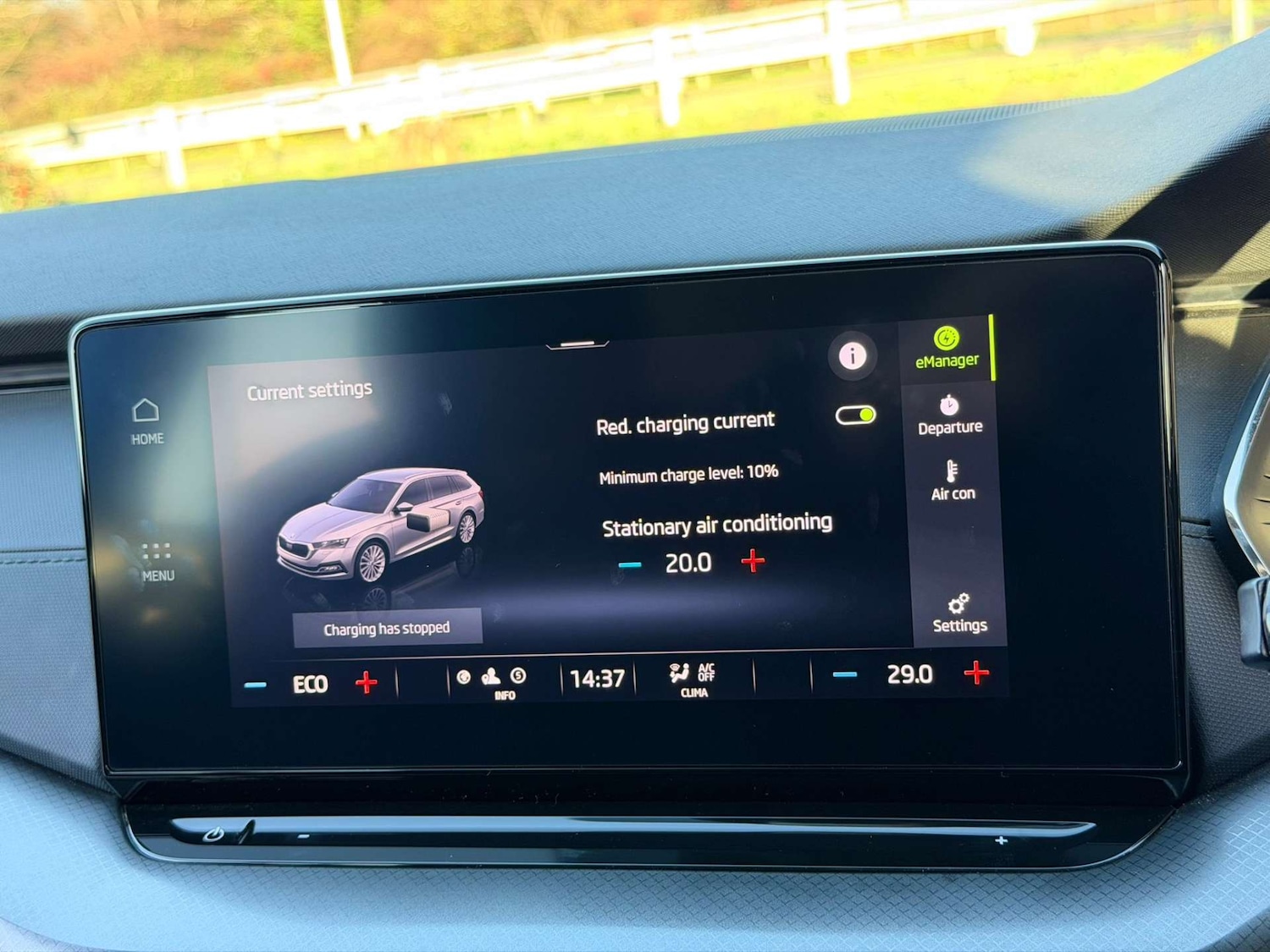 Used Skoda Octavia 2021 for sale - 77437456: Photo 58