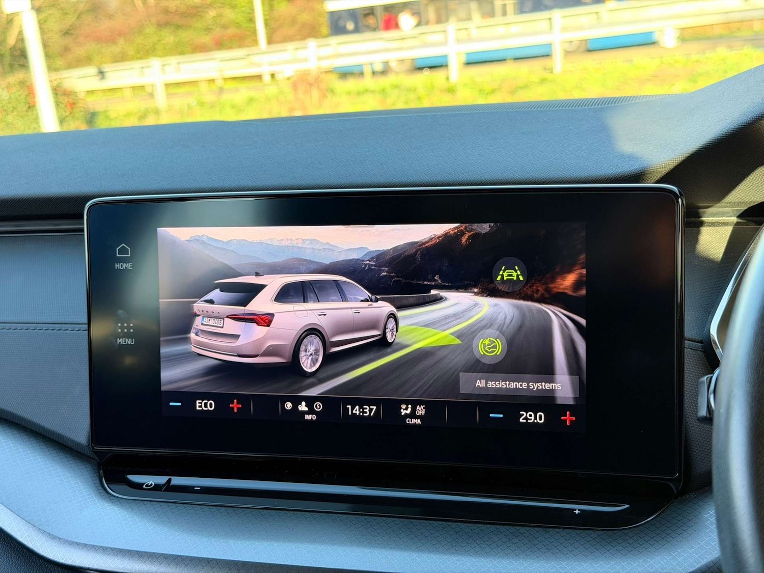 Used Skoda Octavia 2021 for sale - 77437456: Photo 59