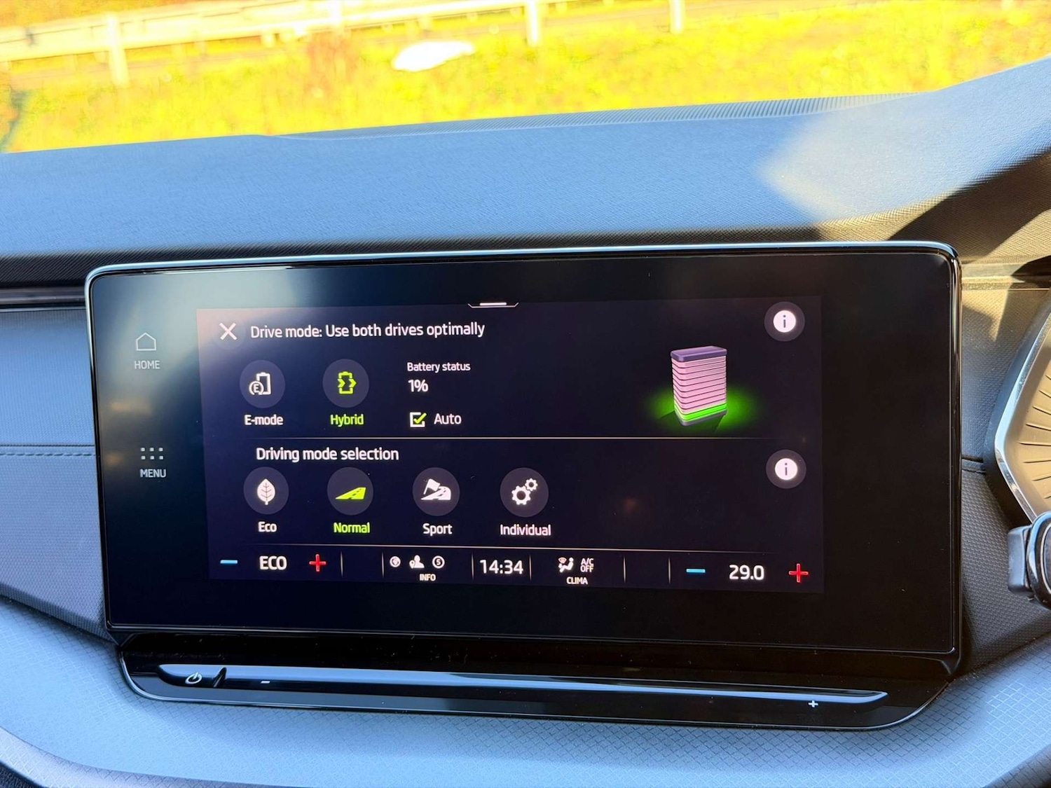 Used Skoda Octavia 2021 for sale - 77437456: Photo 60