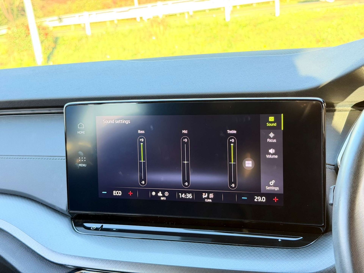 Used Skoda Octavia 2021 for sale - 77437456: Photo 62