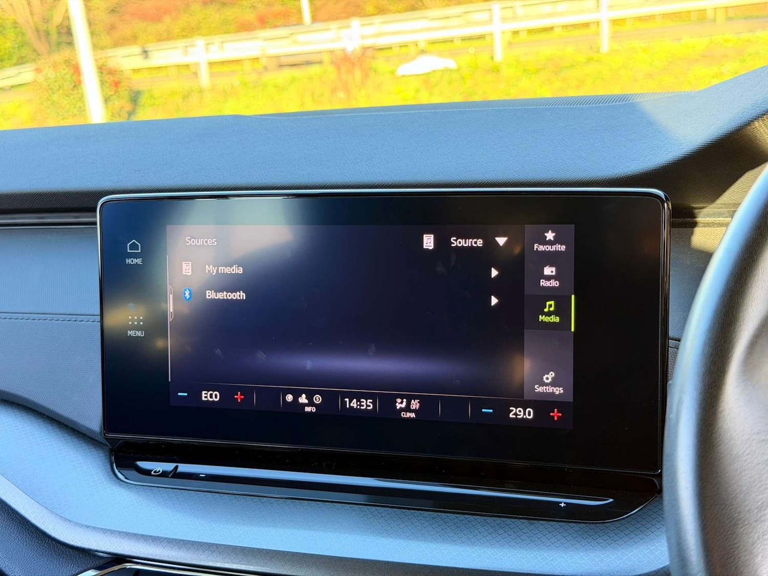 Used Skoda Octavia 2021 for sale - 77437456: Photo 63