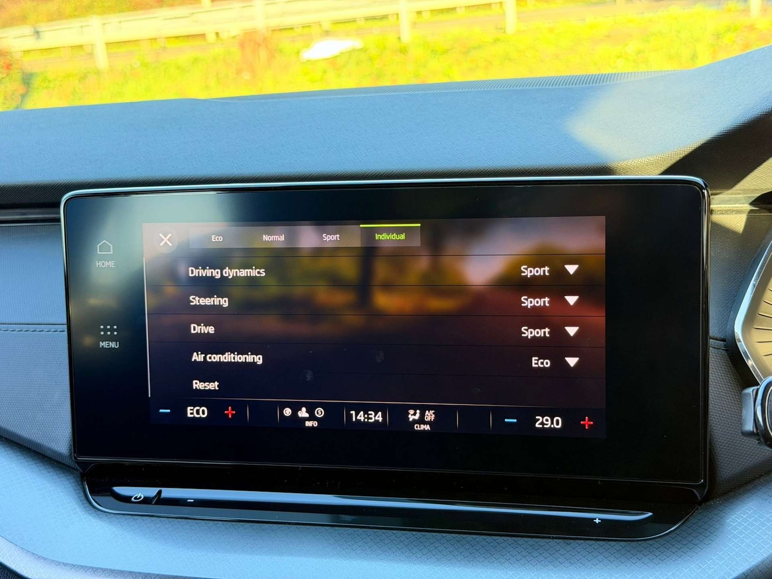 Used Skoda Octavia 2021 for sale - 77437456: Photo 64