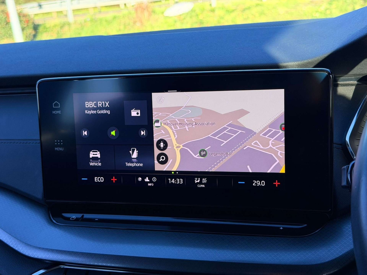 Used Skoda Octavia 2021 for sale - 77437456: Photo 65