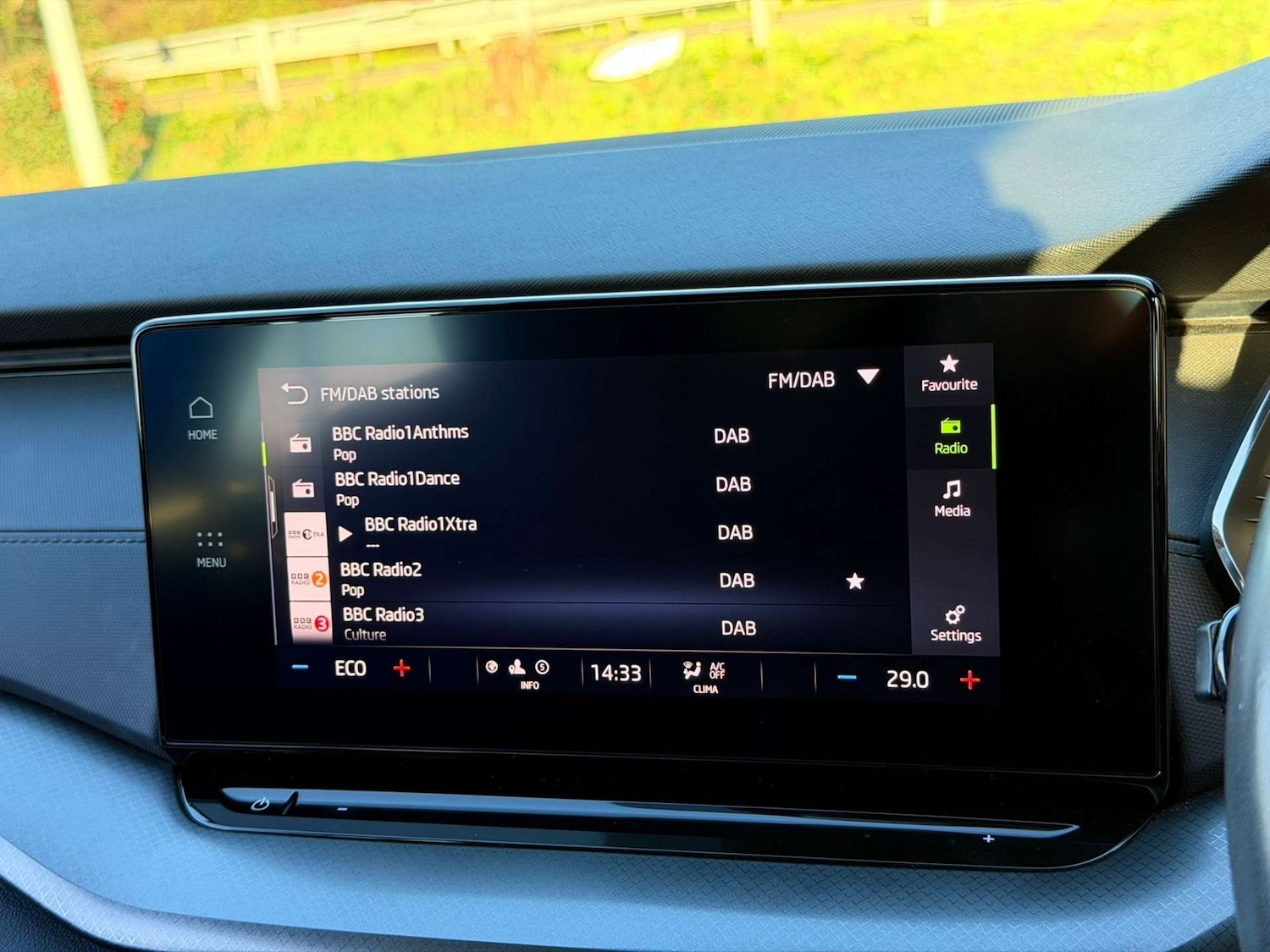 Used Skoda Octavia 2021 for sale - 77437456: Photo 67