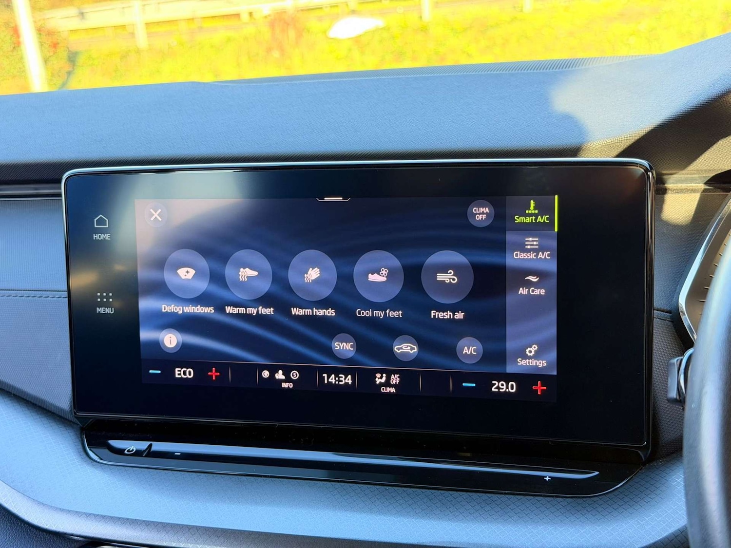 Used Skoda Octavia 2021 for sale - 77437456: Photo 68