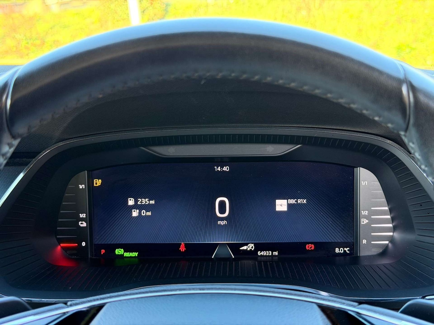 Used Skoda Octavia 2021 for sale - 77437456: Photo 73