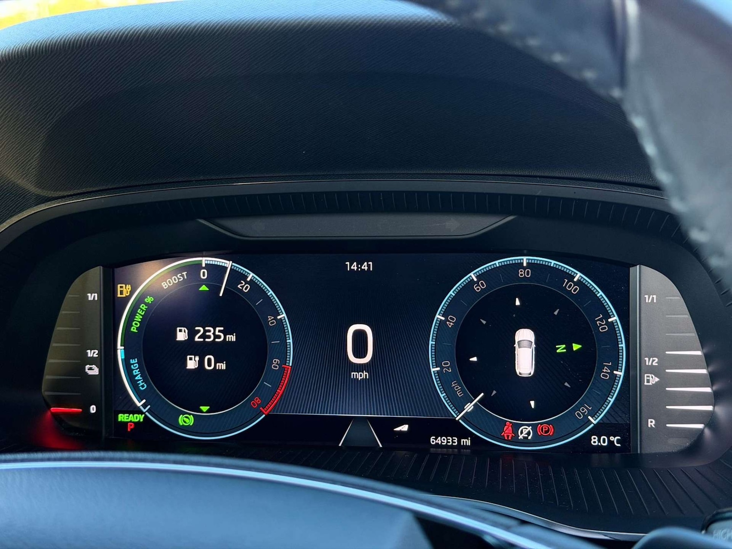 Used Skoda Octavia 2021 for sale - 77437456: Photo 74