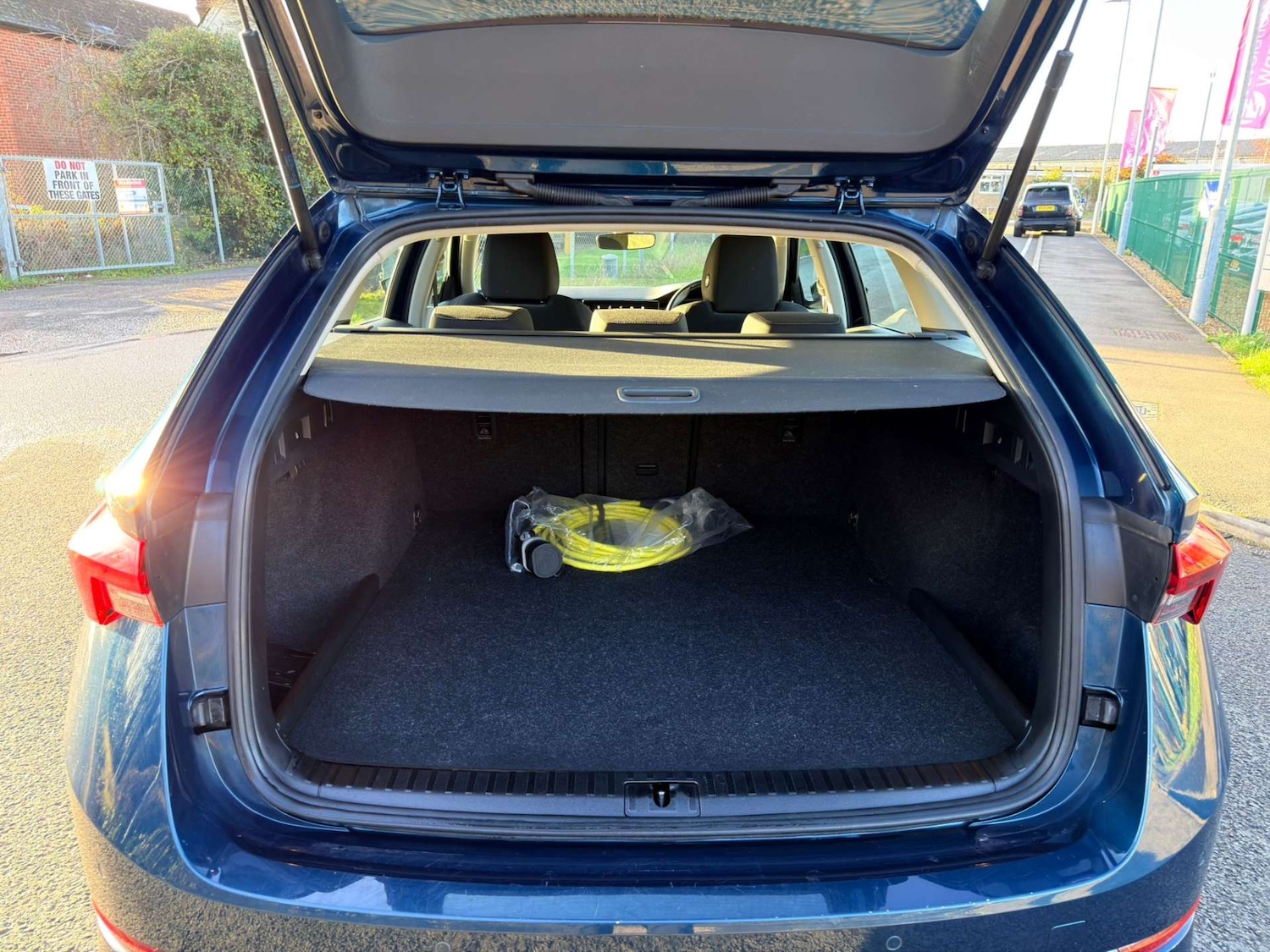 Used Skoda Octavia 2021 for sale - 77437456: Photo 76