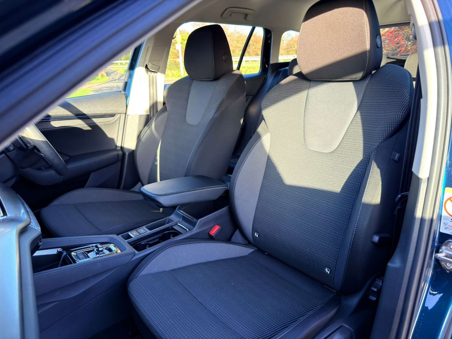 Used Skoda Octavia 2021 for sale - 77437456: Photo 78