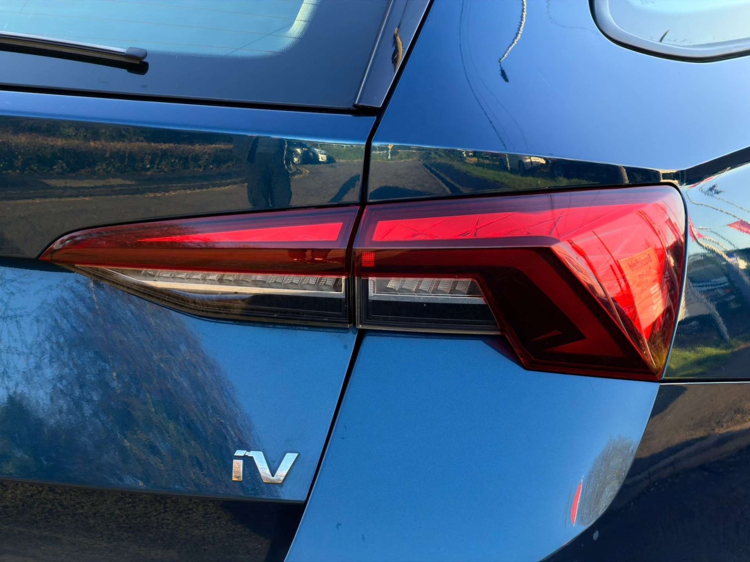 Used Skoda Octavia 2021 for sale - 77437456: Photo 82