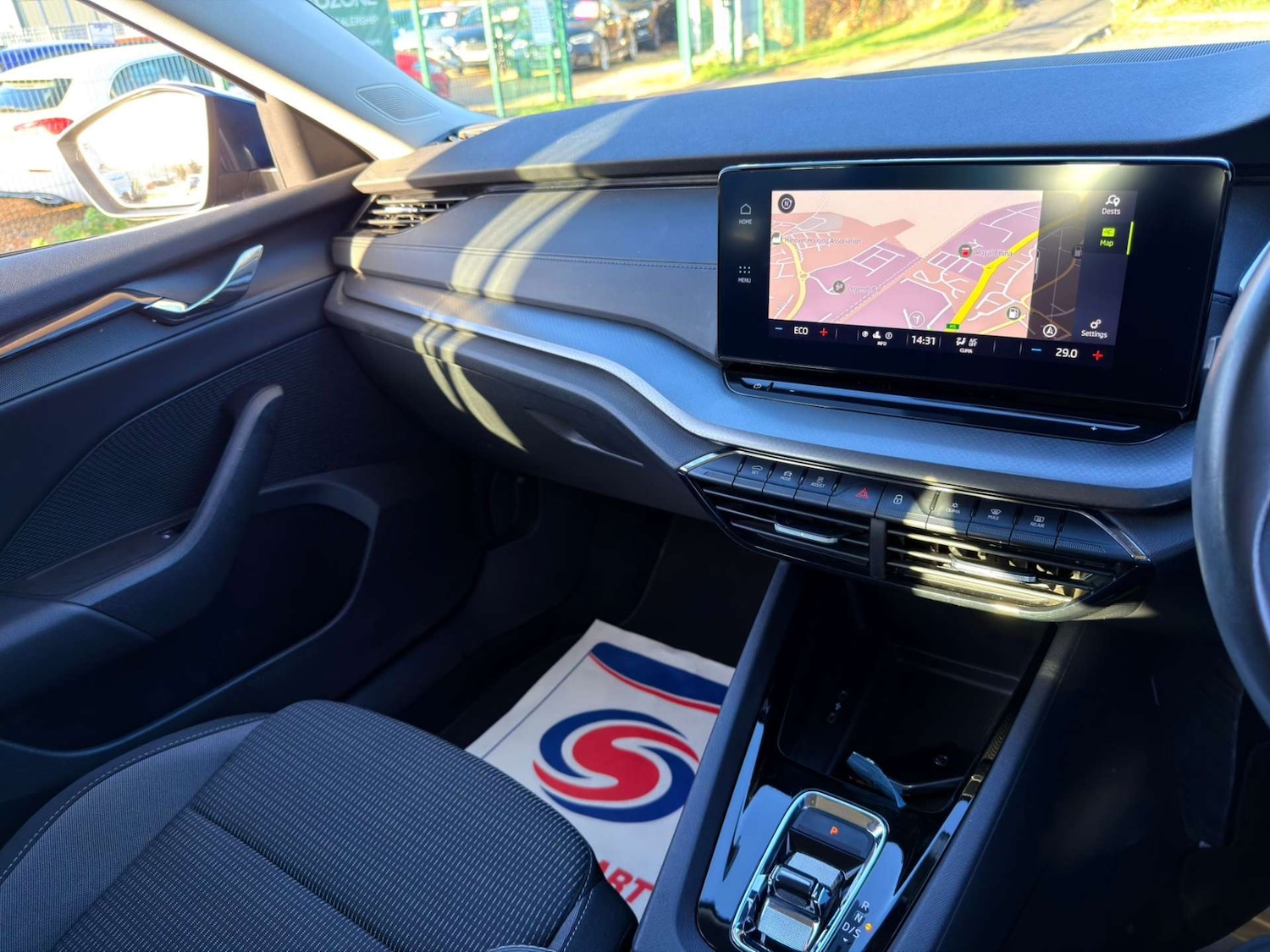 Used Skoda Octavia 2021 for sale - 77437456: Photo 91