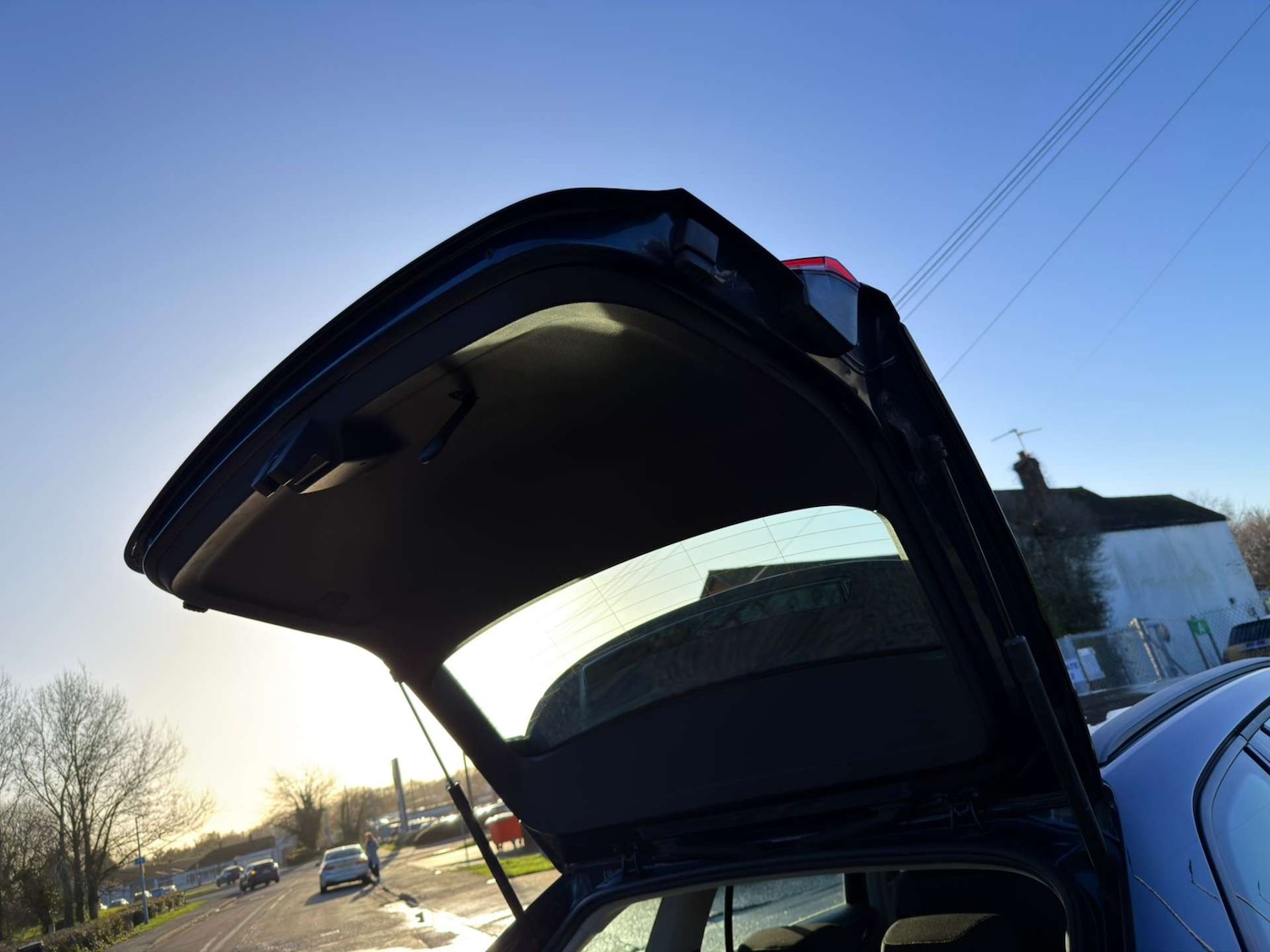 Used Skoda Octavia 2021 for sale - 77437456: Photo 94