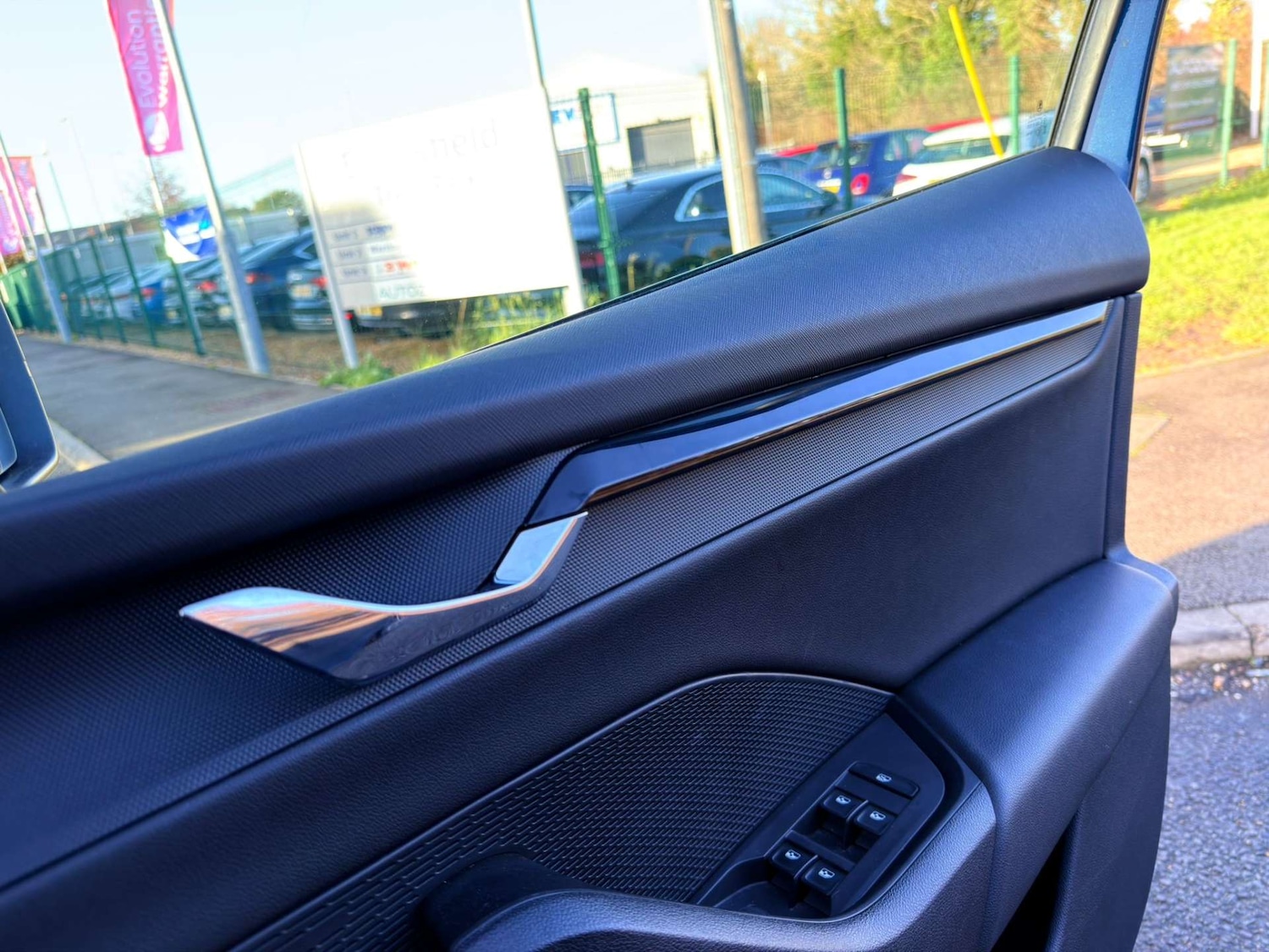 Used Skoda Octavia 2021 for sale - 77437456: Photo 98