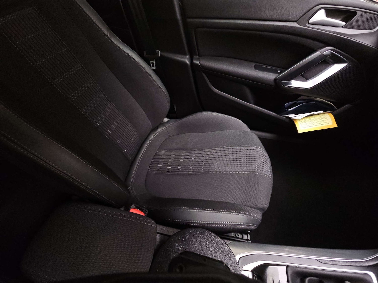 Used Peugeot 308 2021 for sale - 77437544: Photo 10