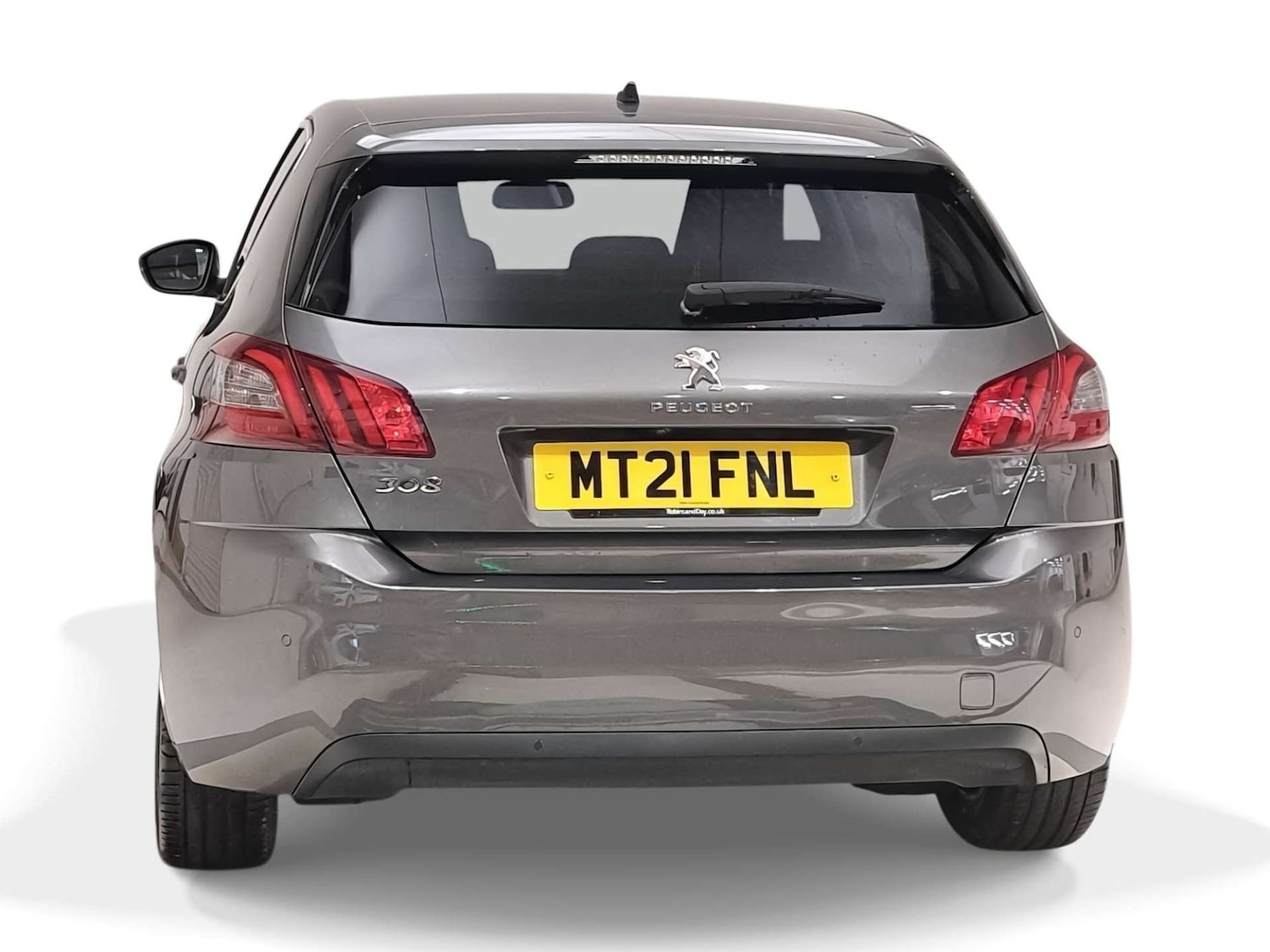 Used Peugeot 308 2021 for sale - 77437544: Photo 3