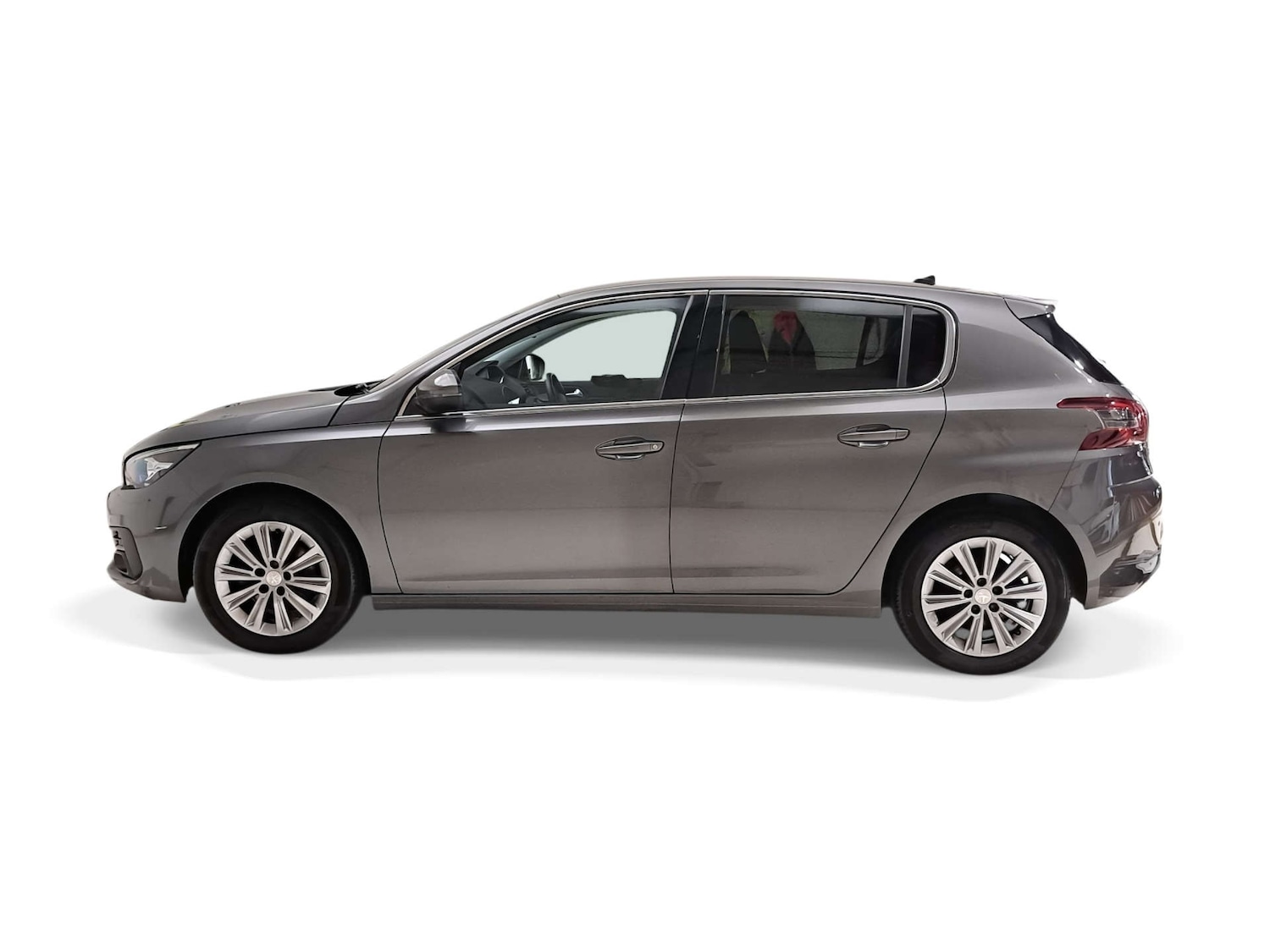 Used Peugeot 308 2021 for sale - 77437544: Photo 5