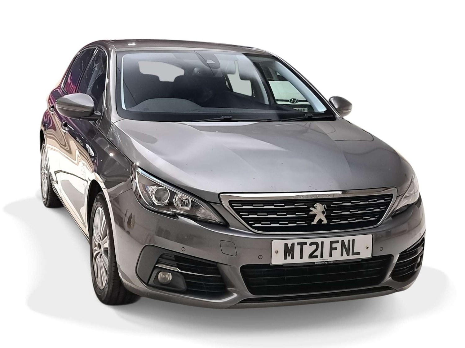 Used Peugeot 308 2021 for sale - 77437544: Photo 7