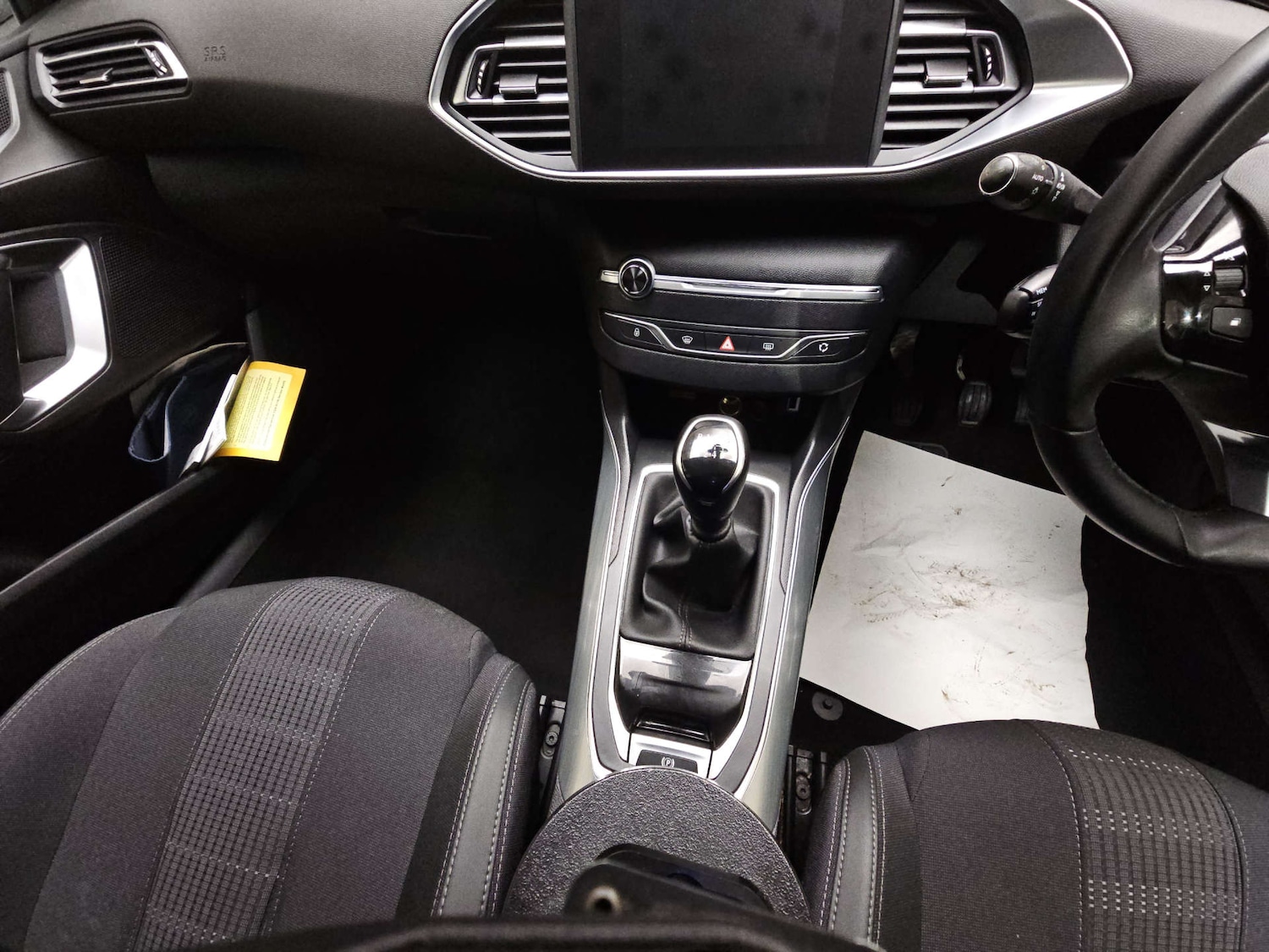 Used Peugeot 308 2021 for sale - 77437544: Photo 9