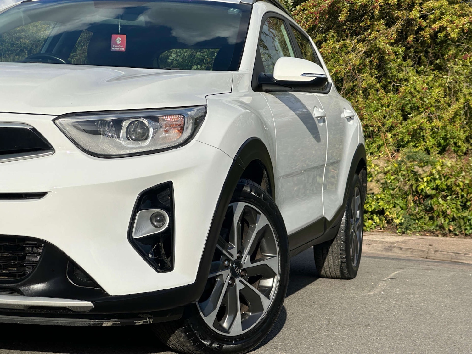 Used Kia Stonic 2019 for sale - 77437567: Photo 10