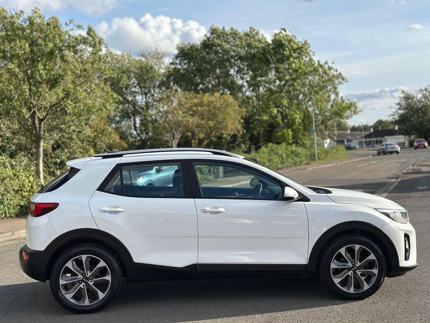 Used Kia Stonic 2019 for sale - 77437567: Photo 17