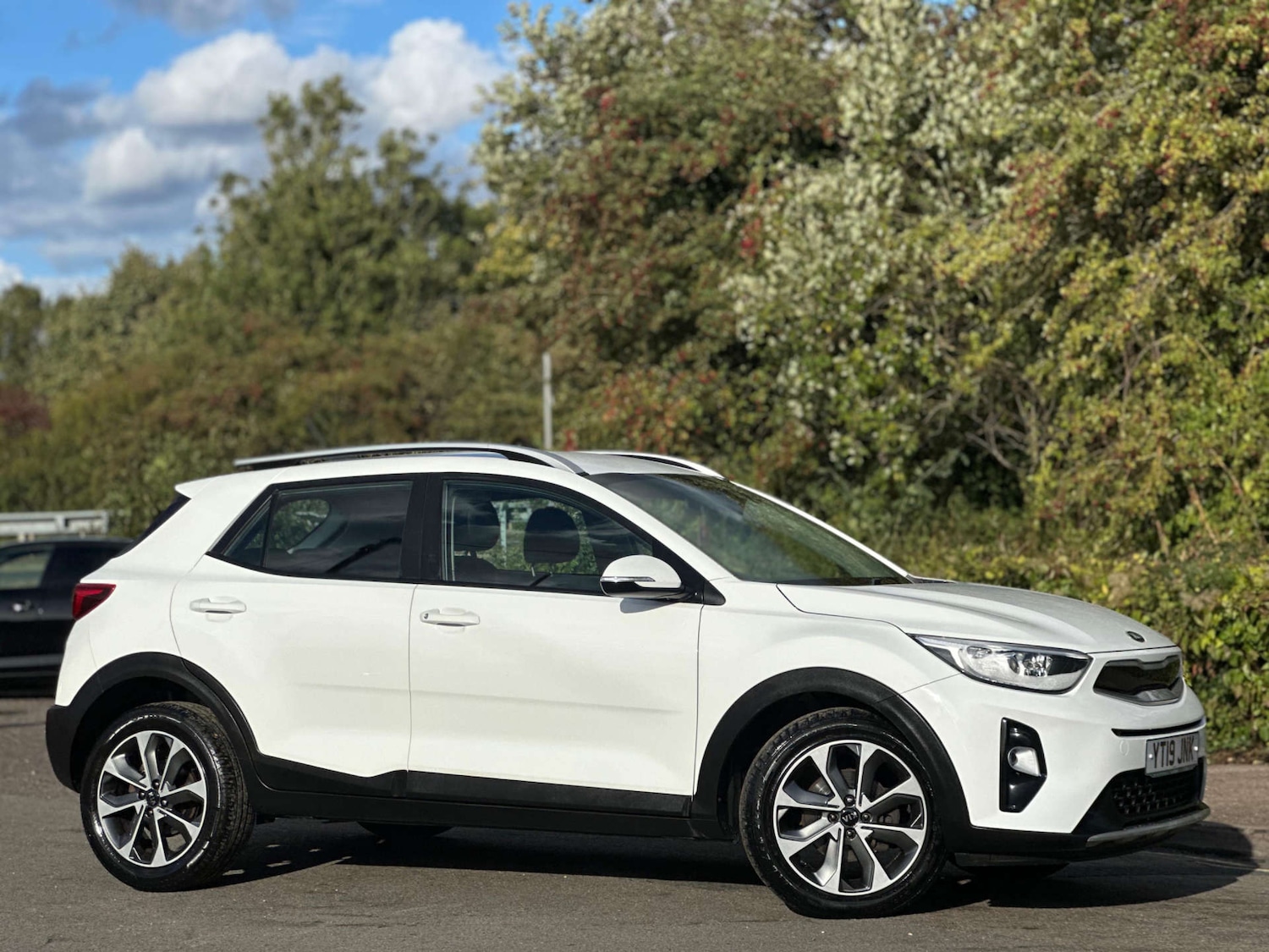 Used Kia Stonic 2019 for sale - 77437567: Photo 18