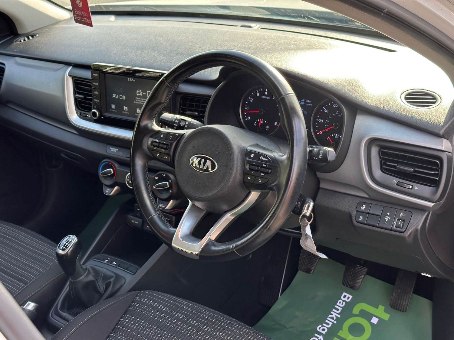 Used Kia Stonic 2019 for sale - 77437567: Photo 21