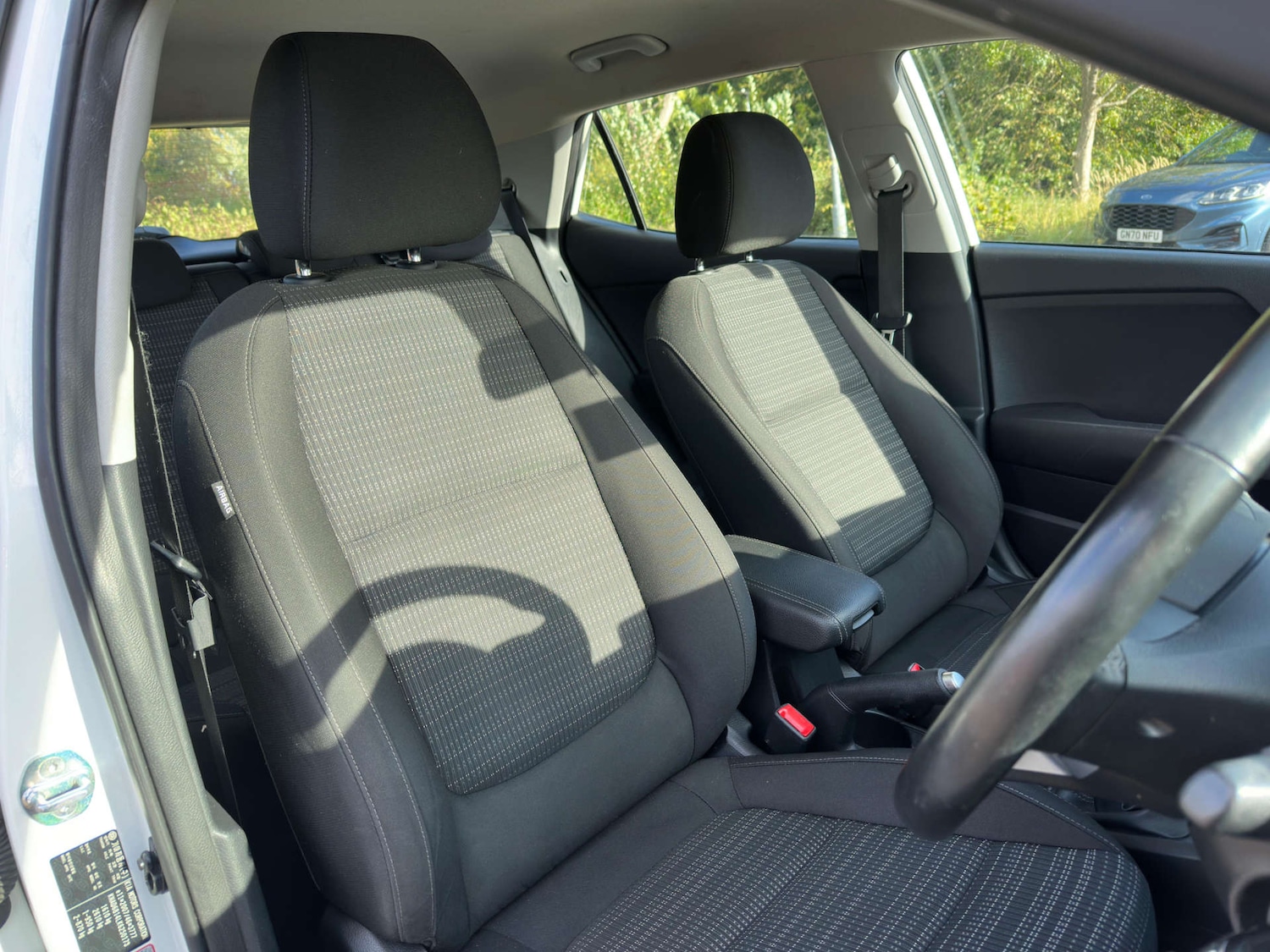 Used Kia Stonic 2019 for sale - 77437567: Photo 23