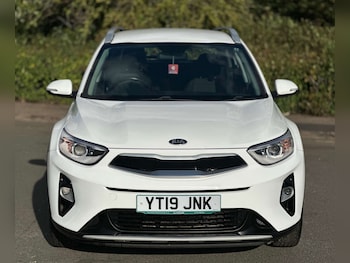 Used Kia Stonic 2019 for sale - 77437567: Photo