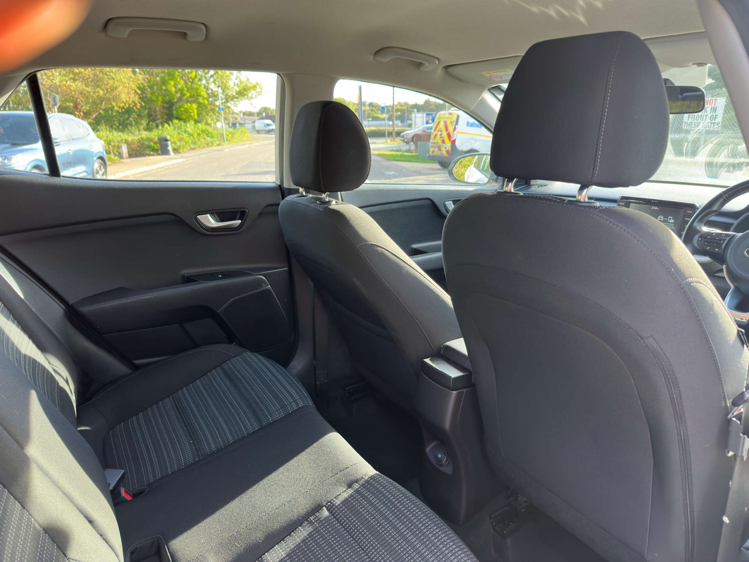 Used Kia Stonic 2019 for sale - 77437567: Photo 45