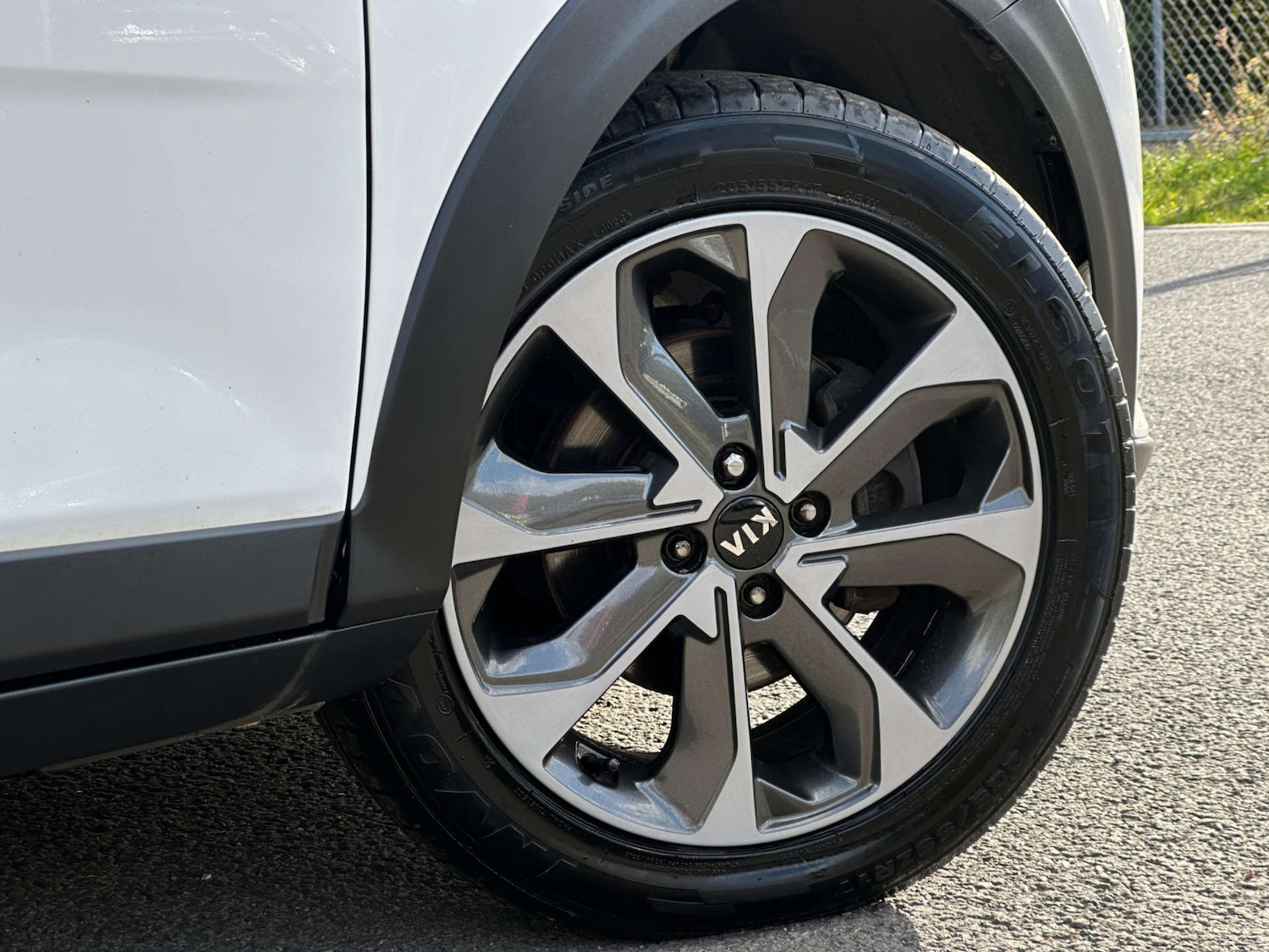 Used Kia Stonic 2019 for sale - 77437567: Photo 65