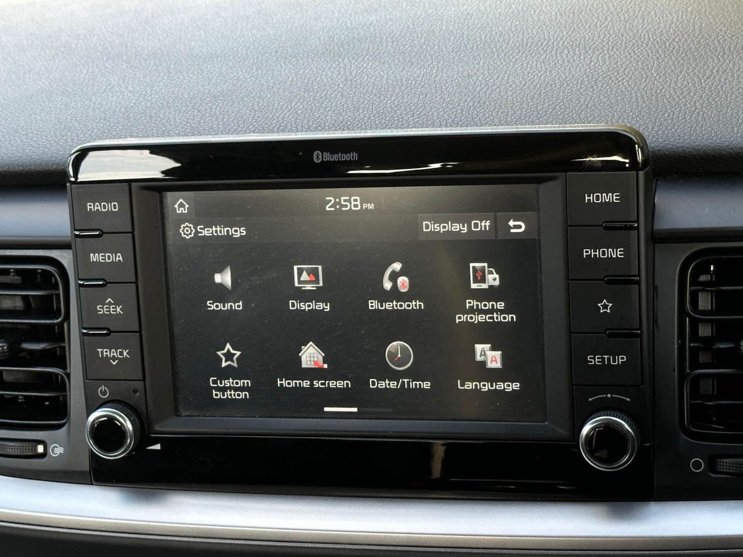 Used Kia Stonic 2019 for sale - 77437567: Photo 68