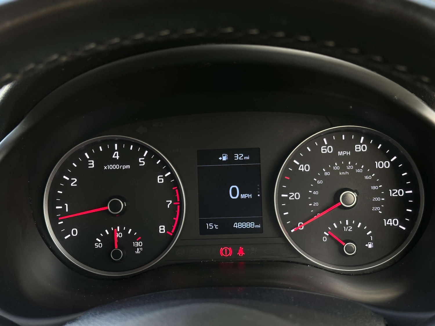 Used Kia Stonic 2019 for sale - 77437567: Photo 74