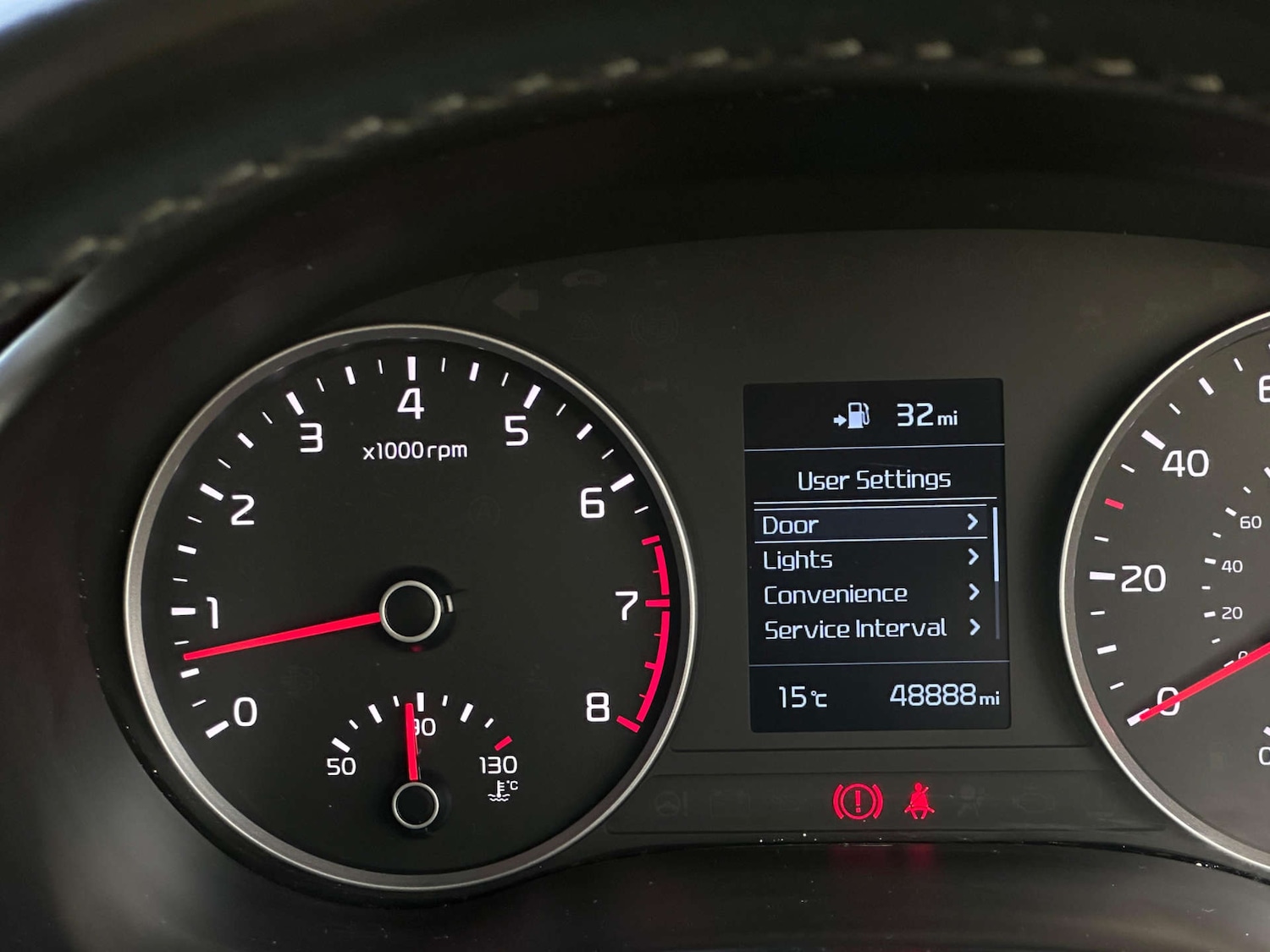 Used Kia Stonic 2019 for sale - 77437567: Photo 75