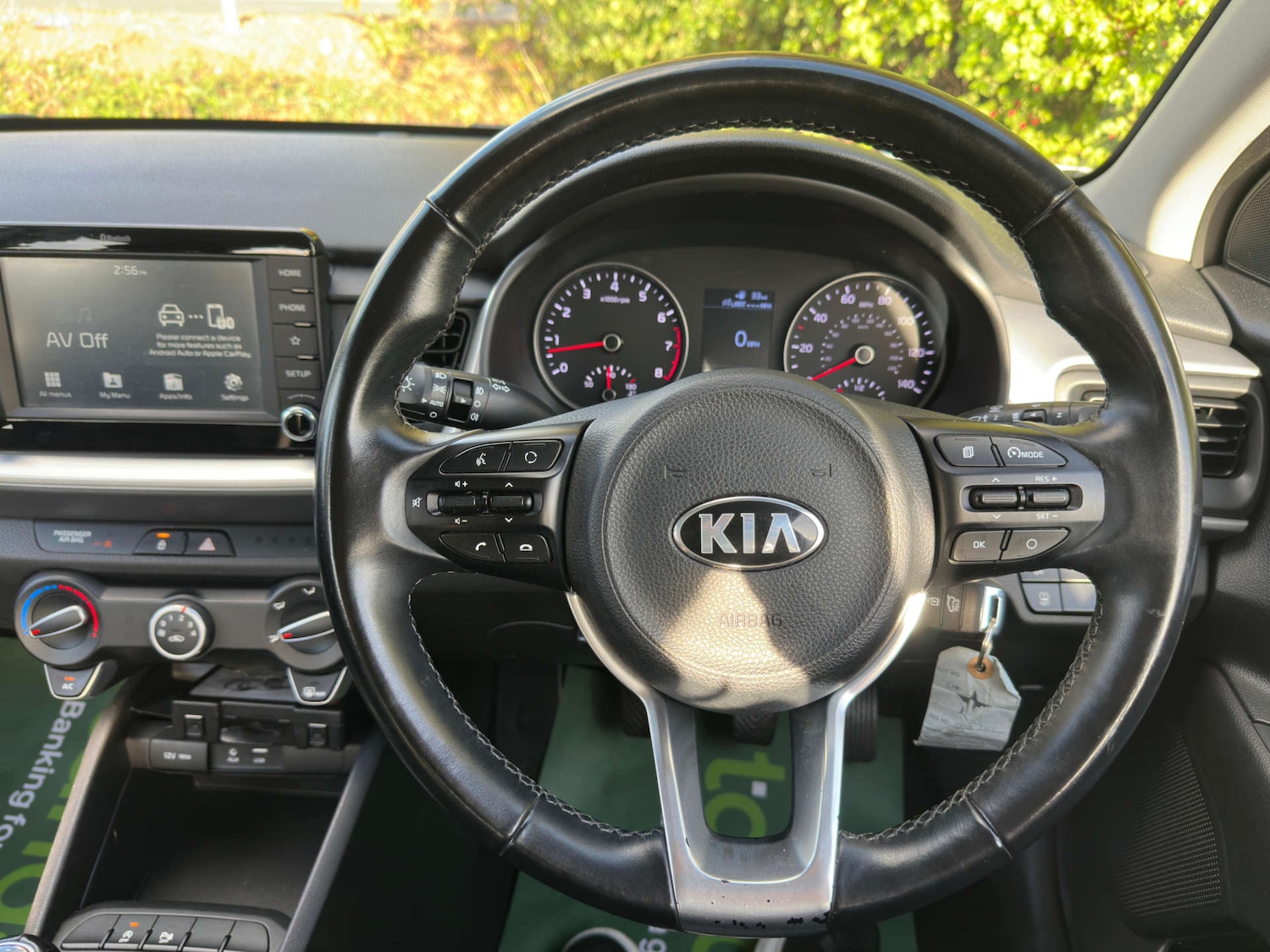 Used Kia Stonic 2019 for sale - 77437567: Photo 78