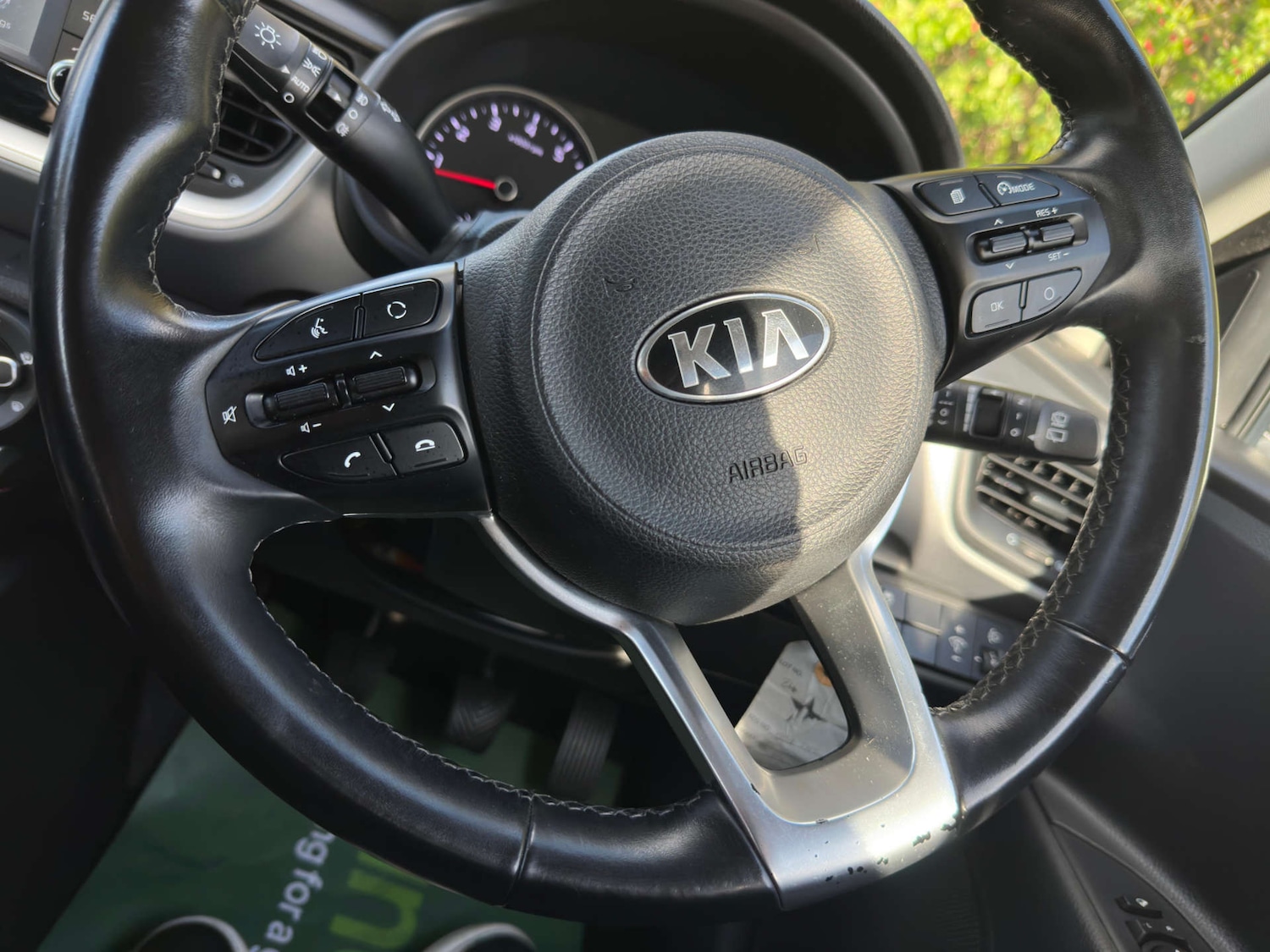 Used Kia Stonic 2019 for sale - 77437567: Photo 79