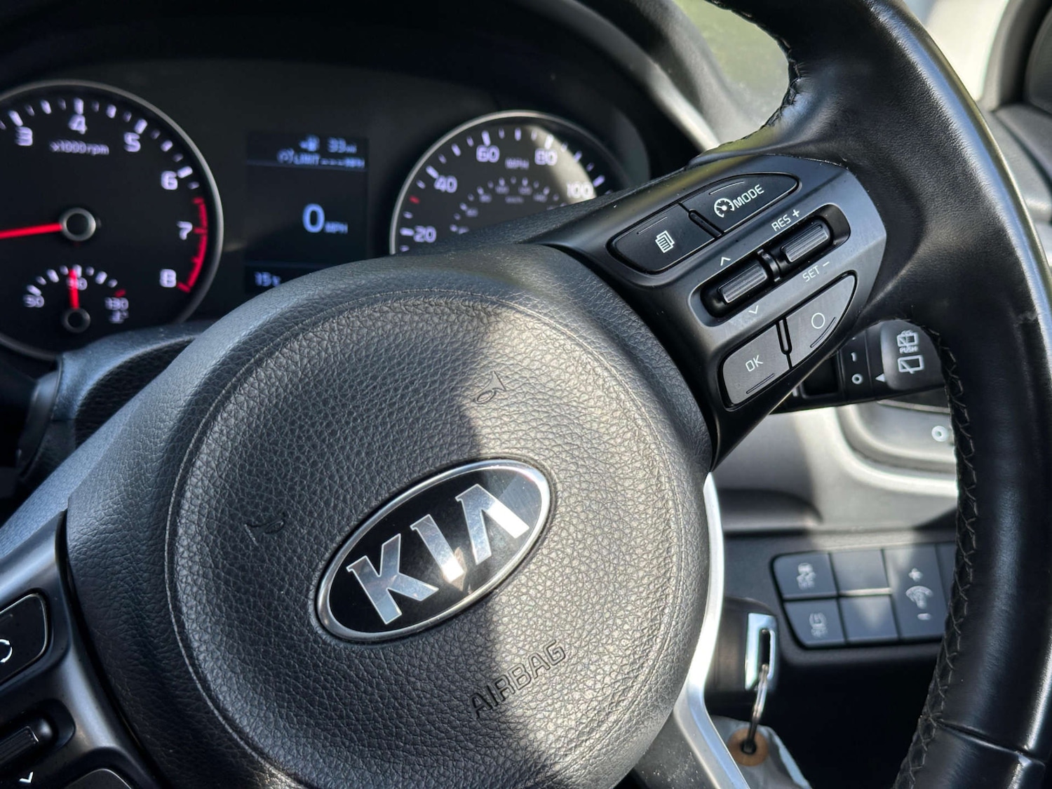 Used Kia Stonic 2019 for sale - 77437567: Photo 81