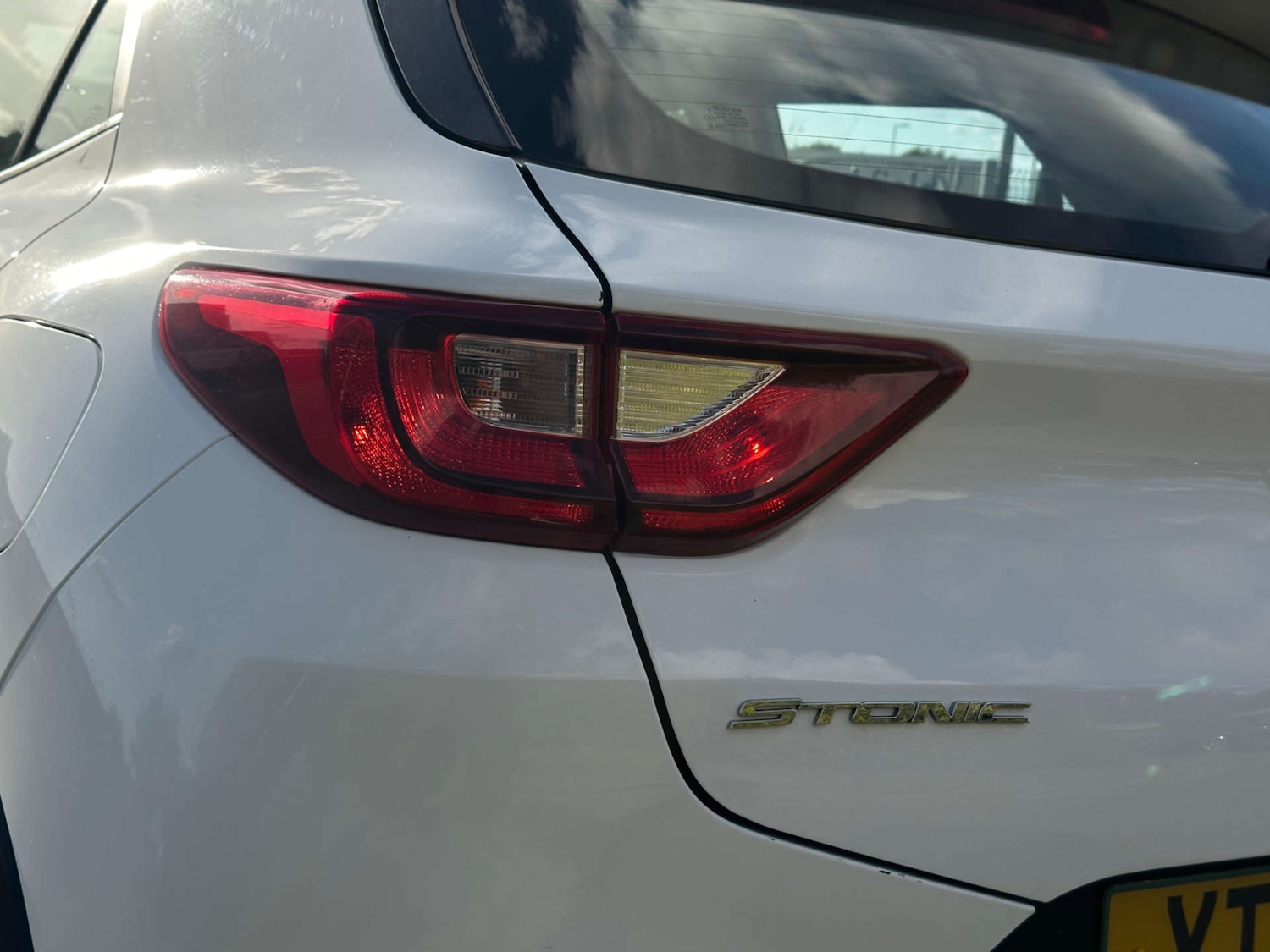 Used Kia Stonic 2019 for sale - 77437567: Photo 85