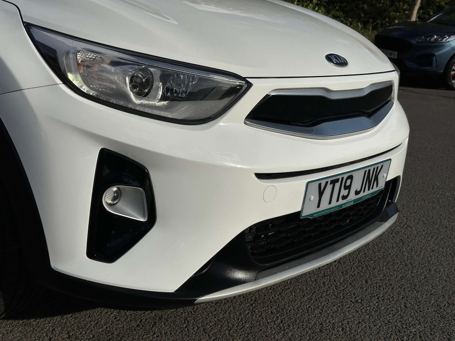 Used Kia Stonic 2019 for sale - 77437567: Photo 86