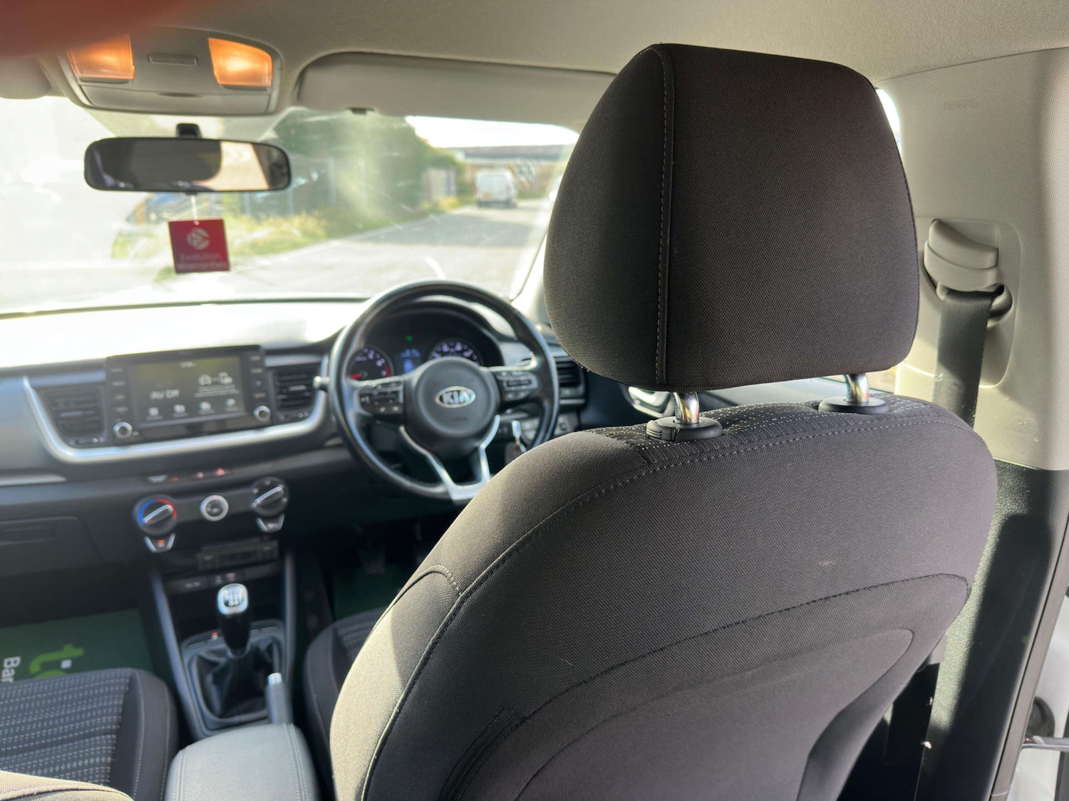 Used Kia Stonic 2019 for sale - 77437567: Photo 89