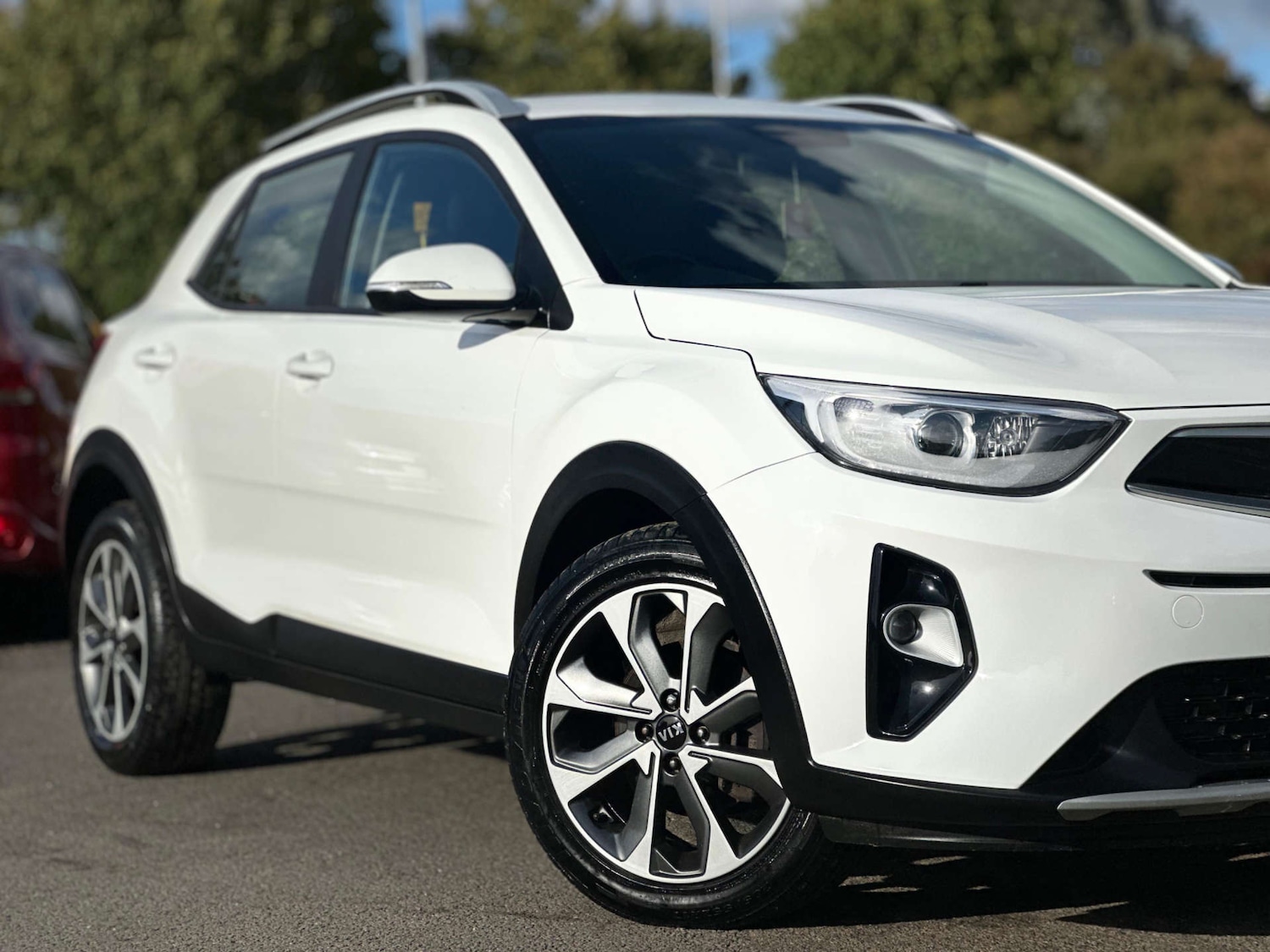 Used Kia Stonic 2019 for sale - 77437567: Photo 9