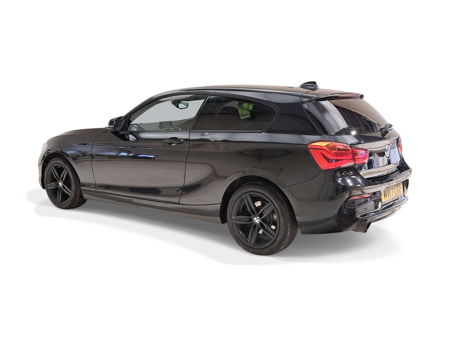 Used BMW 1 Series 2017 for sale - 77920758: Photo 5
