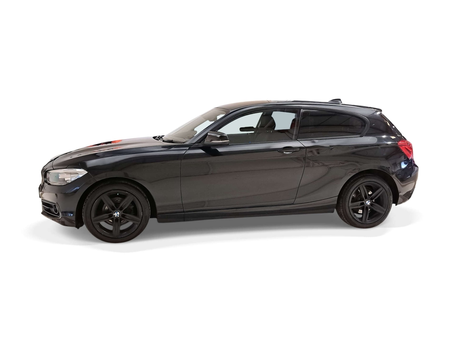 Used BMW 1 Series 2017 for sale - 77920758: Photo 6