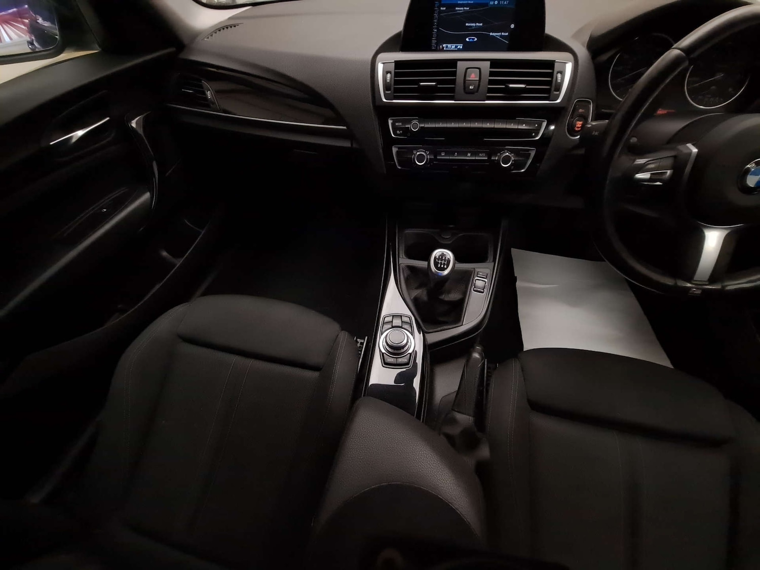 Used BMW 1 Series 2017 for sale - 77920758: Photo 9